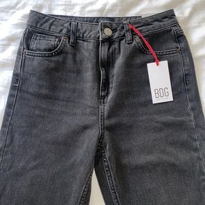 BDG Urban Outfitters Mom jeans